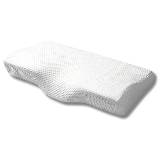 Oreiller Ergonomique à Mémoire de Forme