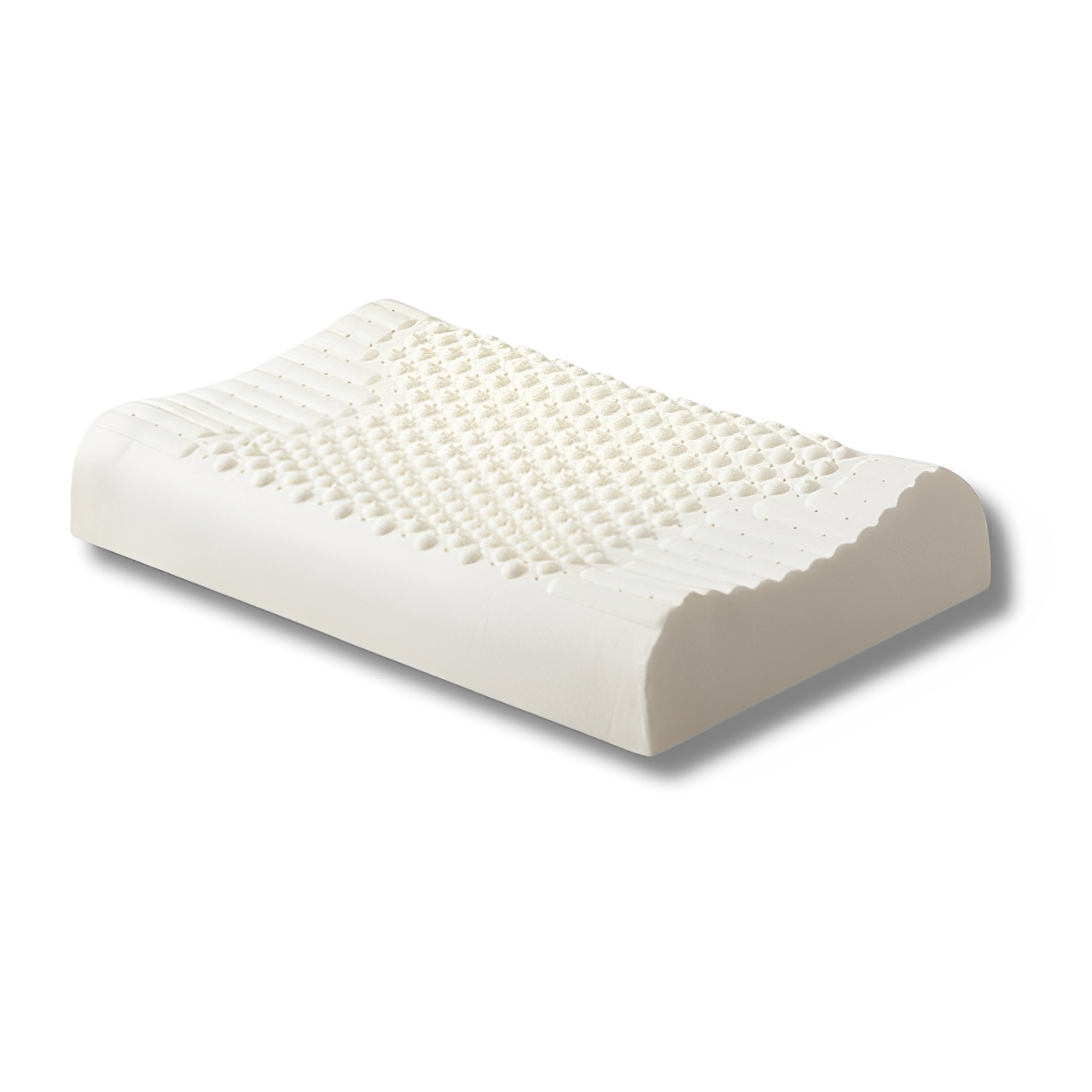 Oreiller Latex Naturel 40x60