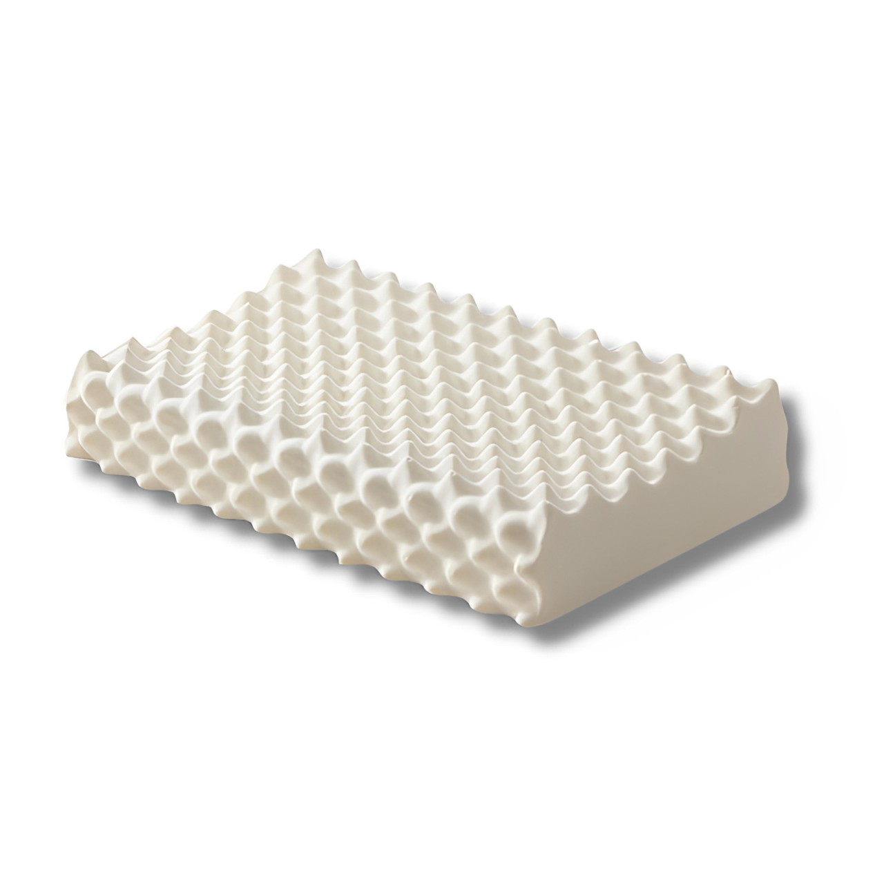 Oreiller Latex Naturel 40x60