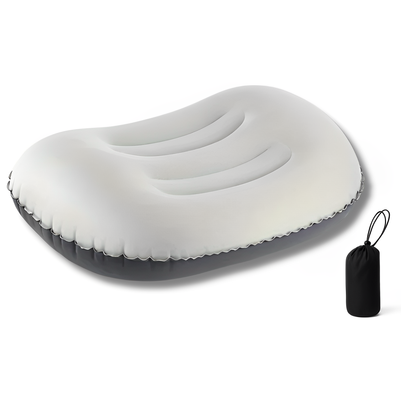 Oreiller Pliable