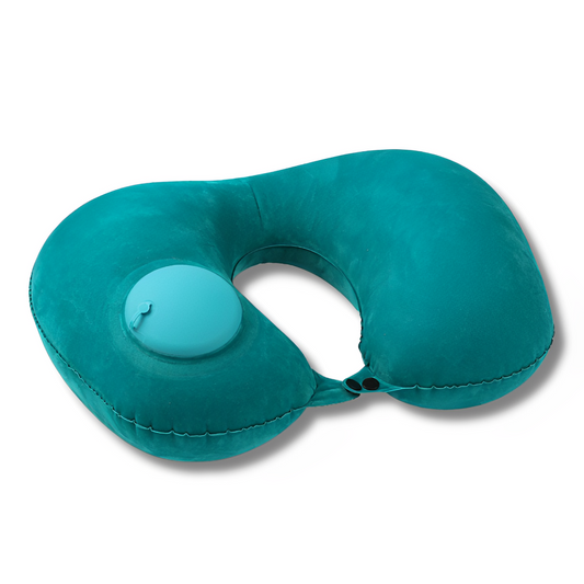 Oreiller de Voyage Gonflable