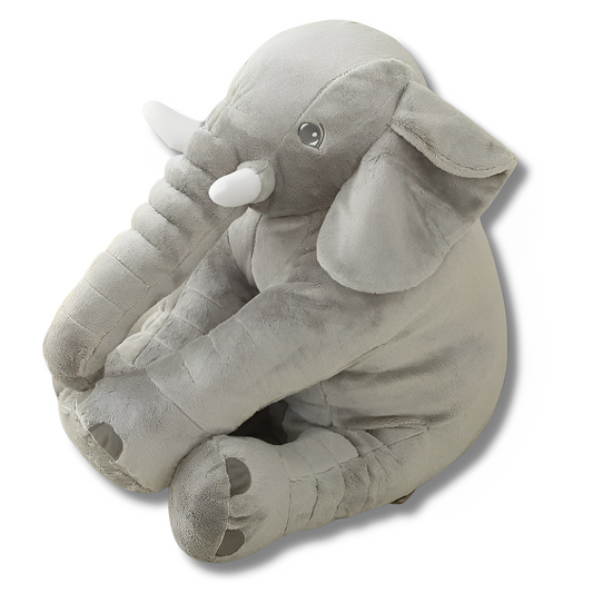 Oreiller Éléphant