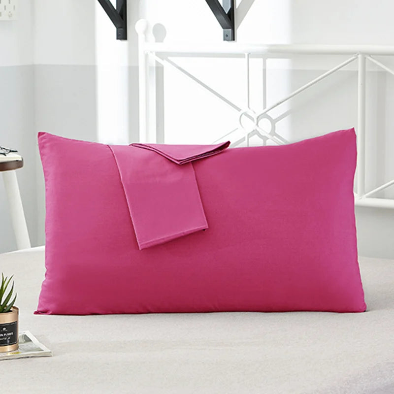 Taie d'Oreiller 65x65
