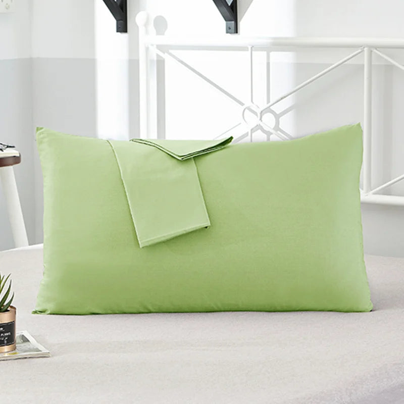 Taie d'Oreiller 65x65