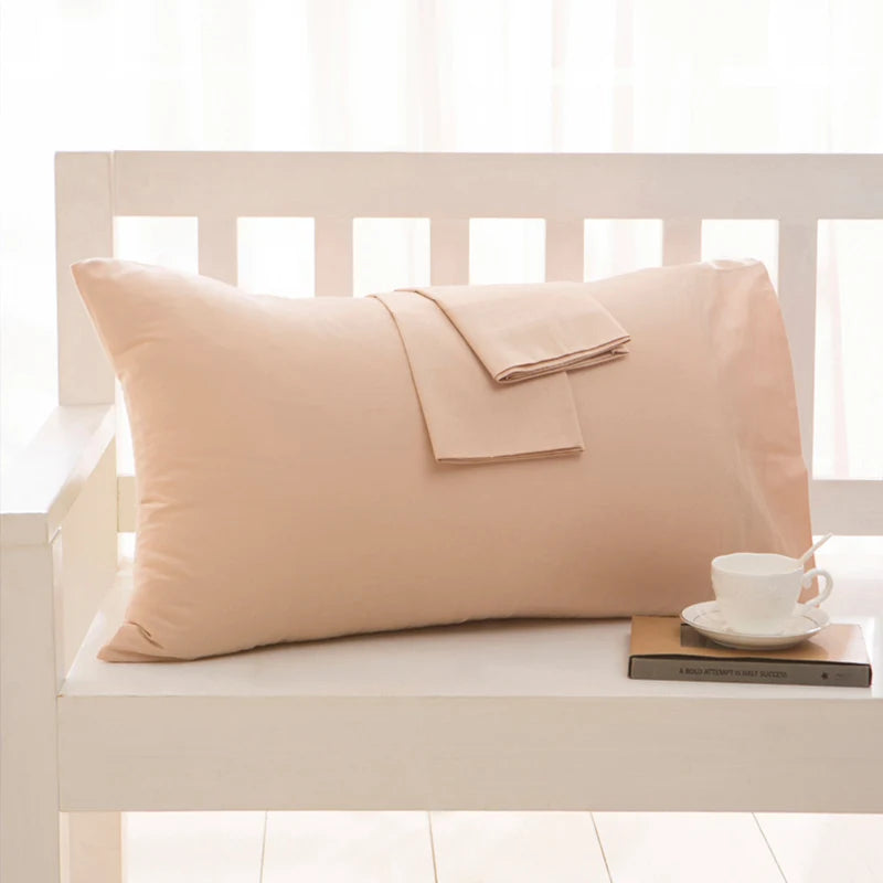 Taie d'Oreiller 65x65