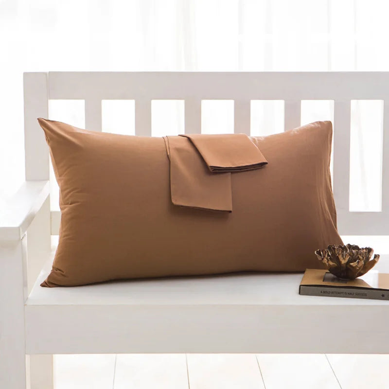 Taie d'Oreiller 65x65