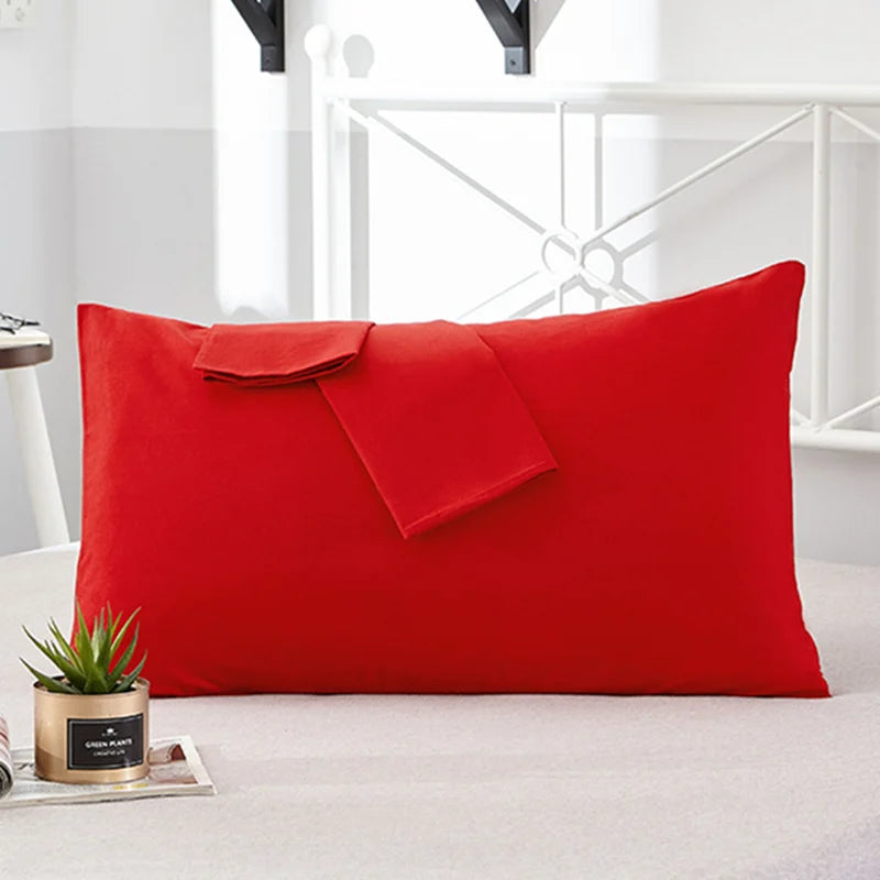 Taie d'Oreiller 70x70