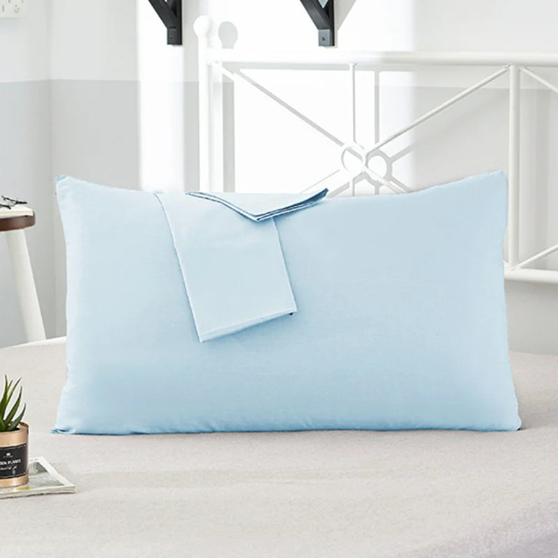Taie d'Oreiller 65x65