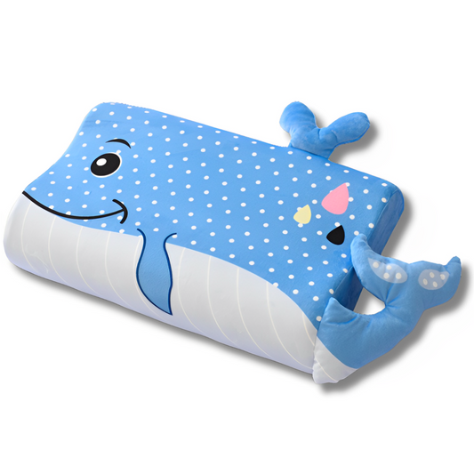 Oreiller Enfant 3 ans
