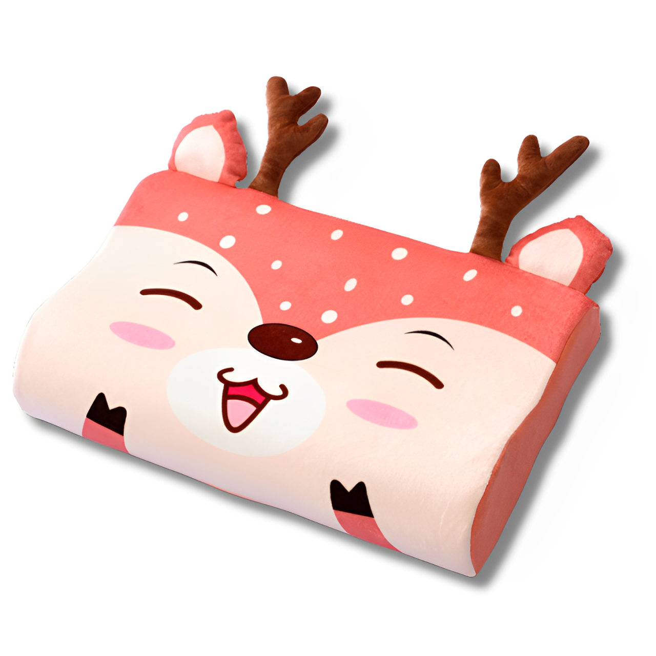 Oreiller Enfant 3 ans