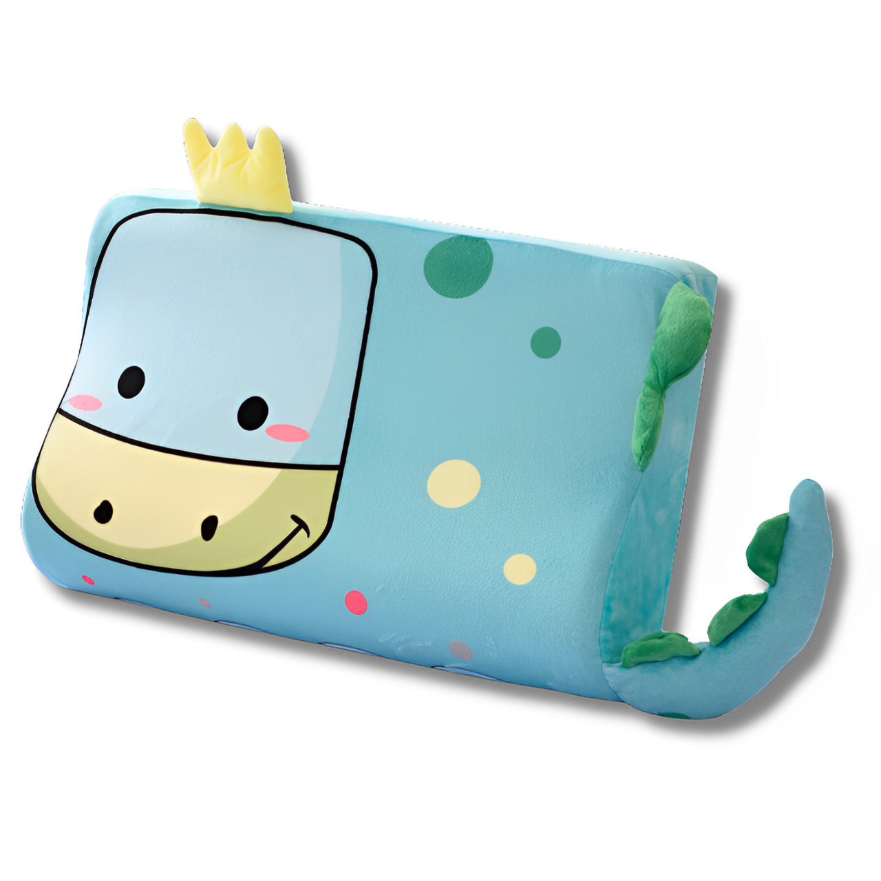 Oreiller Enfant 3 ans