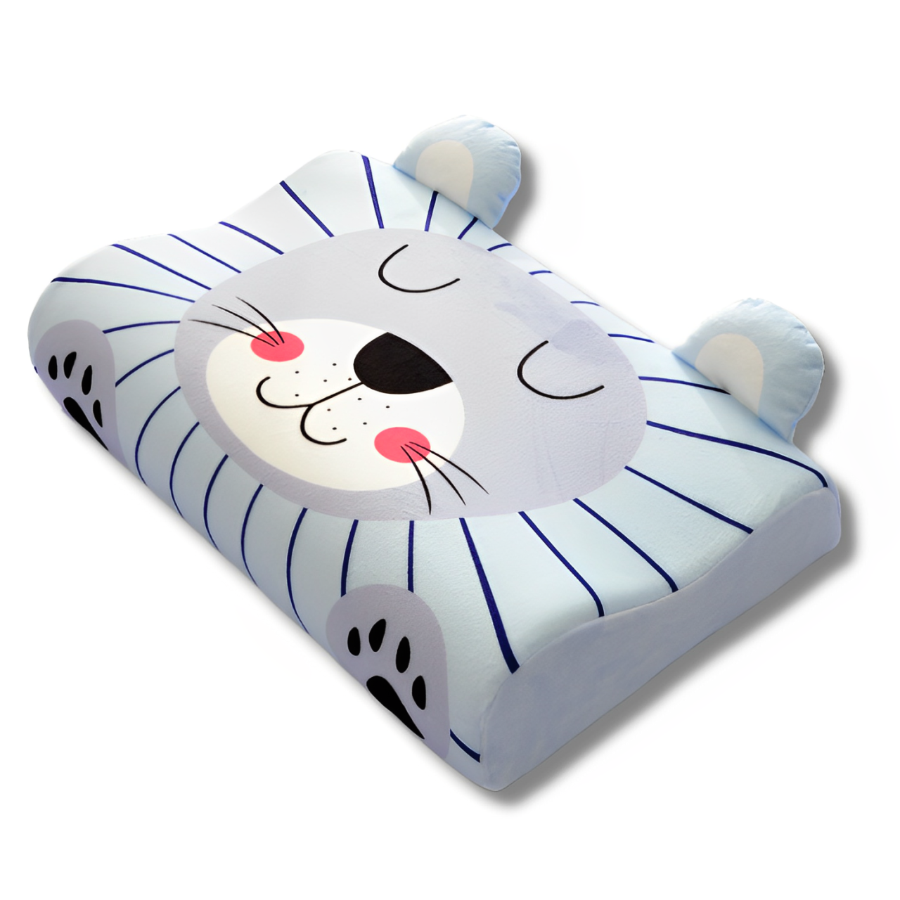 Oreiller Enfant 3 ans