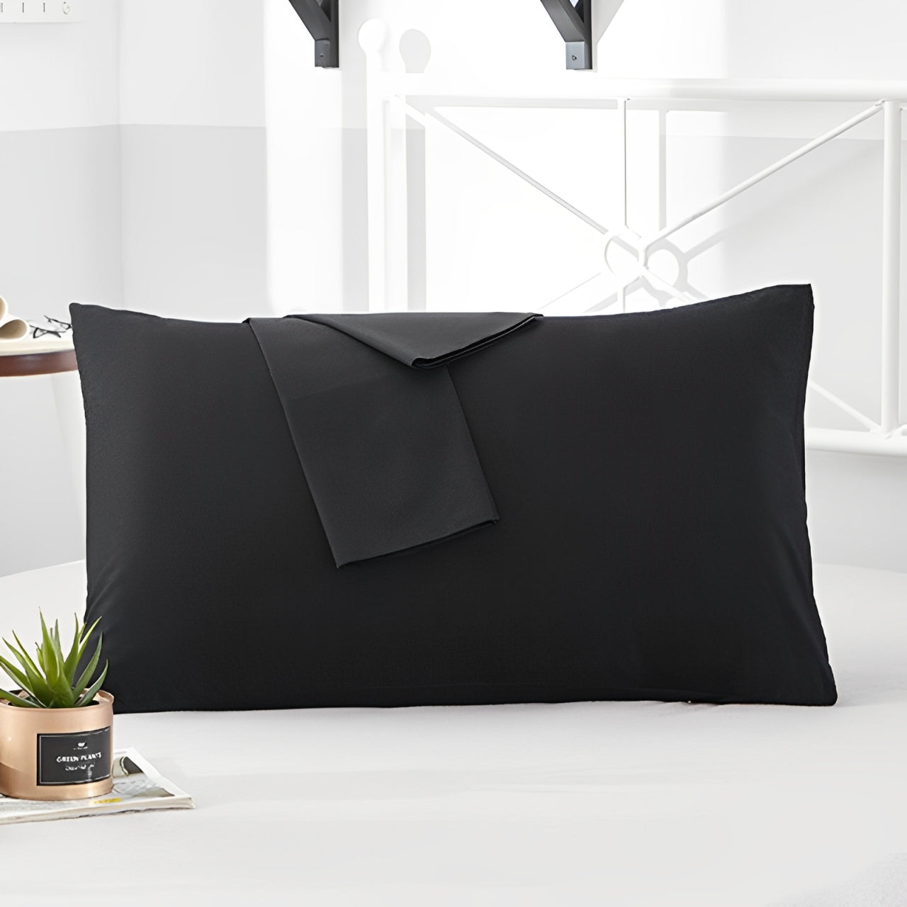 Taie d'Oreiller 50x90