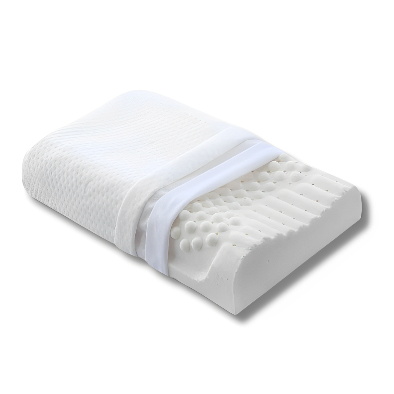 Oreiller Latex Naturel