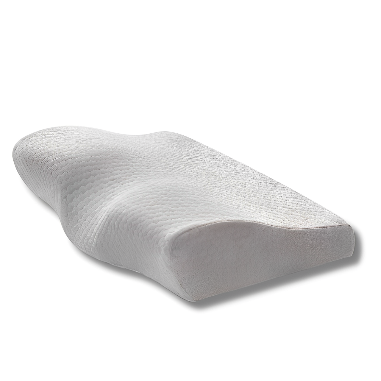 Oreiller Mémoire de Forme Cervical