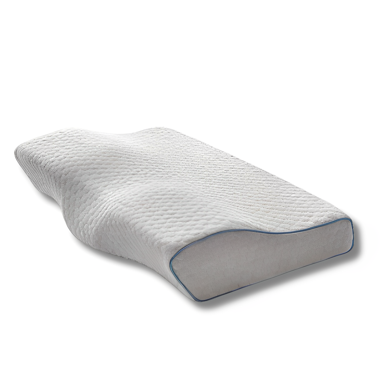 Oreiller Mémoire de Forme Cervical