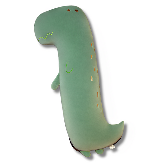 Oreiller Dinosaure