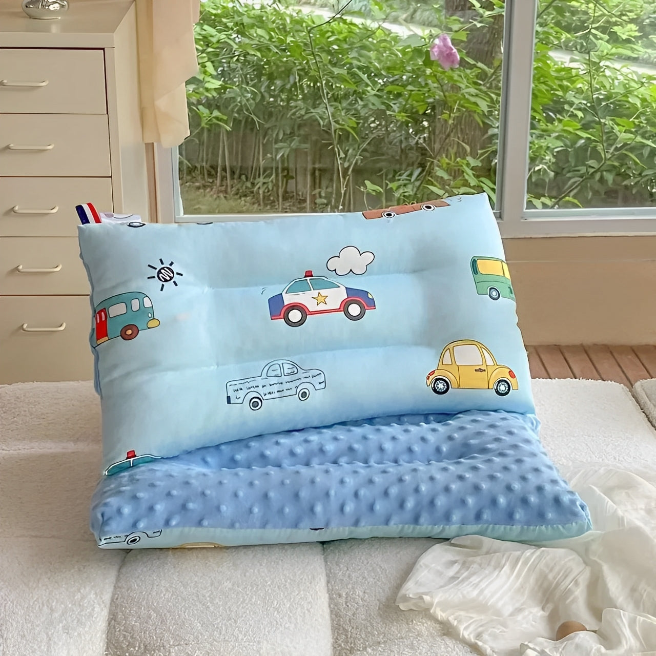 Oreiller Enfant 2 Ans