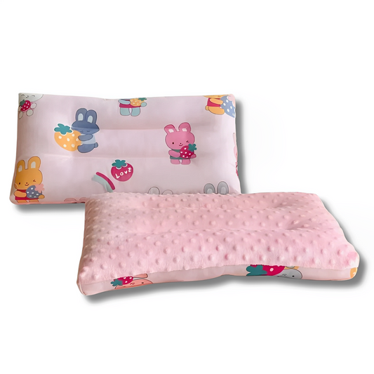 Oreiller Enfant 2 Ans