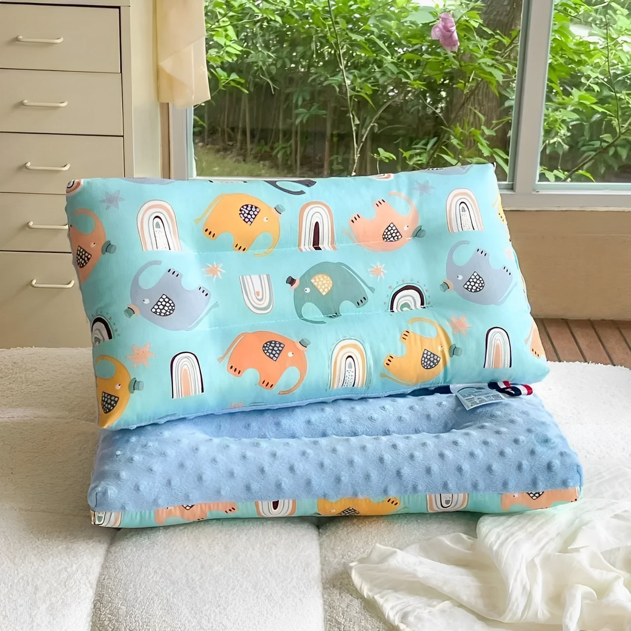 Oreiller Enfant 2 Ans