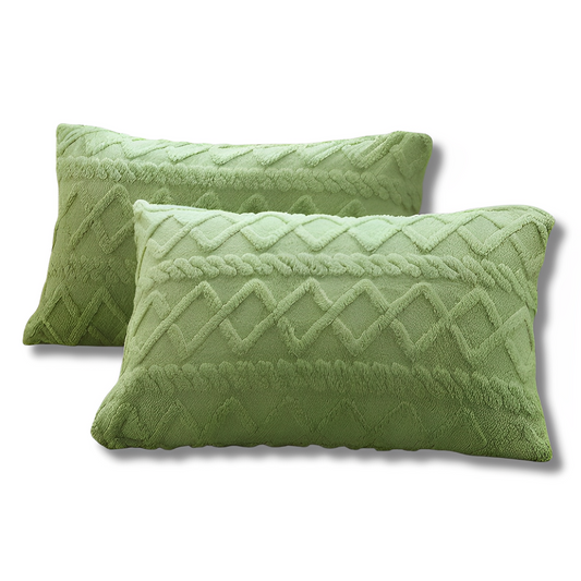 Taie d'Oreiller Standard